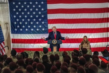 Las amenazas electorales de Trump