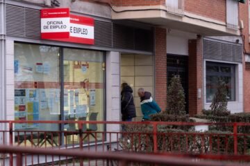 Fragilidad estacional del empleo