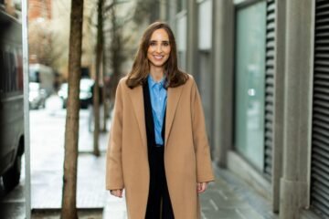 Julia Varela, periodista: “Reivindico la mediocridad, el justo medio, que decía Aristóteles”