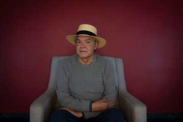 Arturo Márquez, compositor: “Mi música es la expresión de un sentimiento de justicia”