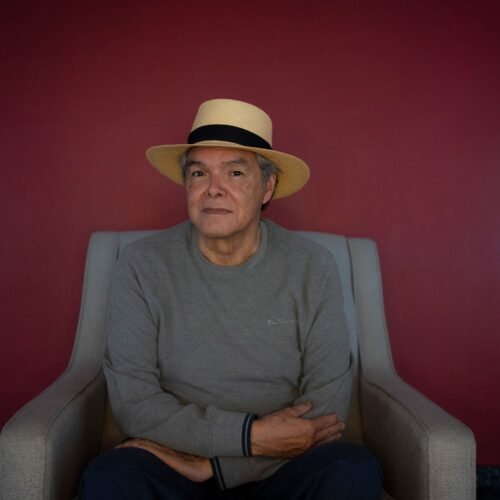 Arturo Márquez, compositor: “Mi música es la expresión de un sentimiento de justicia”