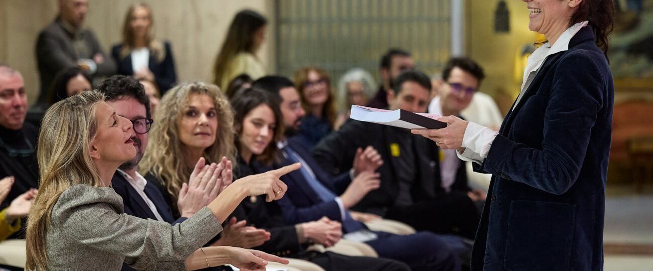 Democratizar la empresa es completar la transición democrática