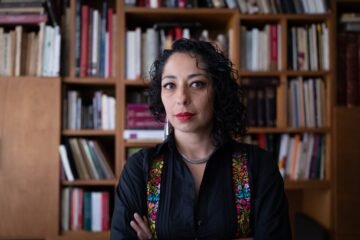 El desierto sonorense aterriza en la laguna capitalina en la feria del libro del Palacio de Minería