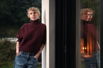 Astrid Gil-Casares, la escritora de la ‘jet set’ española que mantuvo el contacto con Epstein hasta el día de su detención