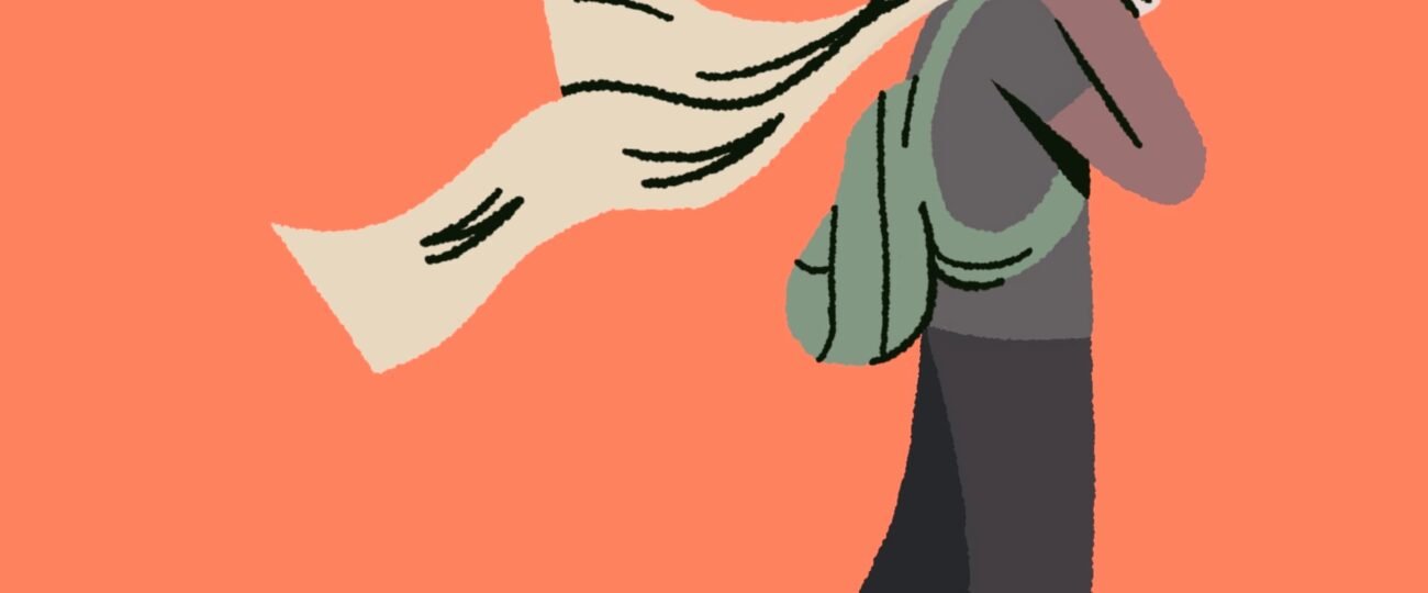 Toda esta libertad que no querría perder