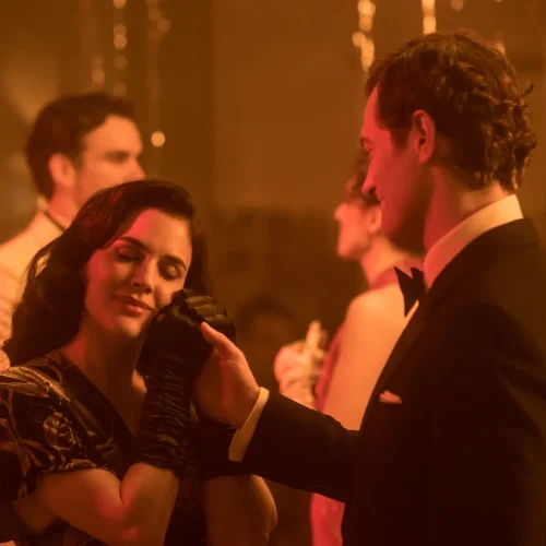 ‘Sira’ lanza sus primeras imágenes: así es la continuación de ‘El tiempo entre costuras’