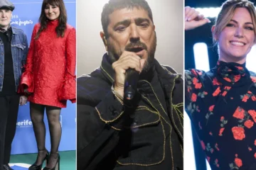 Amaral, Antonio Orozco y Edurne desnudan su trayectoria en la cuarta temporada de ‘Acoustic Home’