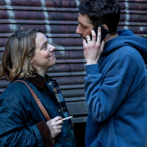 ‘RAVALEAR’ se estrena en mayo en HBO Max tras su paso por la Berlinale