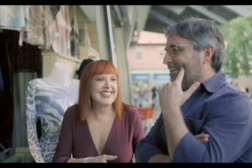 Loles León confiensa el verdadero motivo de su salida de ‘Aquí no hay quien viva’: «Enfermé durante las grabaciones»