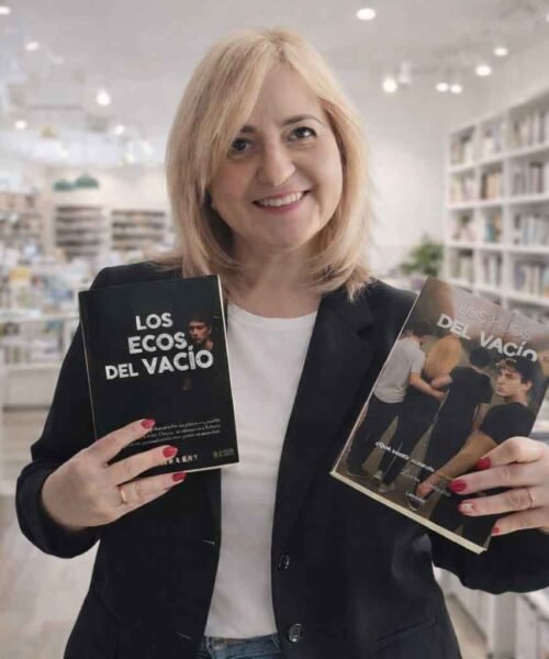 Laura Sebastiá Palau consolida su voz narrativa con una historia que mira de frente al vacío emocional de toda una generación