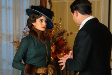 Manuel se queda sin respuestas en «La Promesa» tras un encuentro que lo trastoca