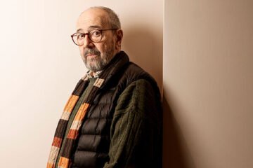 Invocación de Miguel Rellán