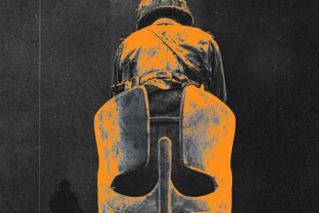 Por qué nuestra vida ya es una tragedia griega: «Si enciendes la tele, está la misma gente borracha de poder, soberbia y sin capacidad de gobernar»