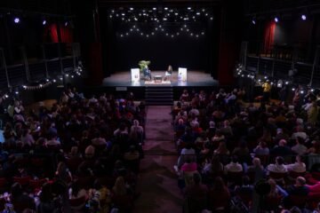 La primera ‘premiere’ de Regina Rodríguez Sirvent