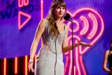 Taylor Swift, demandada por presunta infracción de marca a raíz de ‘The Life of a Showgirl’