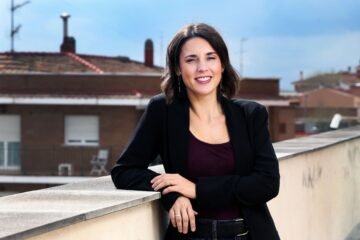 Amenazas intolerables a Irene Montero