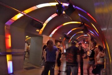 Los bares musicales Karma y La Deskomunal anuncian su cierre en Barcelona