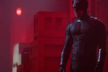 Wilson Bethel pide a Marvel y Disney+ un especial de Bullseye tras el anuncio de ‘The Punisher’ en ‘Daredevil: Born Again’