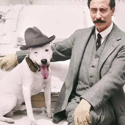 En Solfa: Granados, el hombre que volvía de triunfar