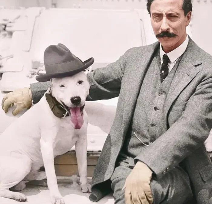 En Solfa: Granados, el hombre que volvía de triunfar