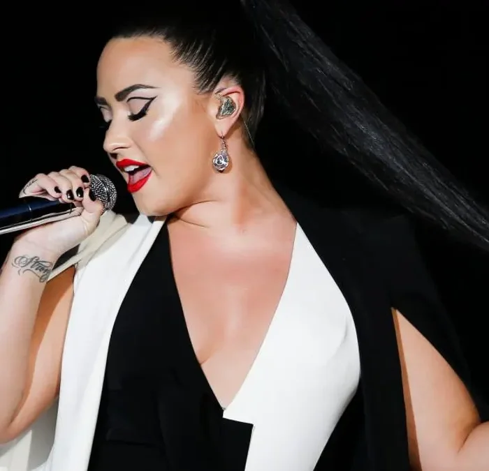 Demi Lovato prepara su primera gira en cuatro años y revela la canción que más ganas tiene de cantar en directo