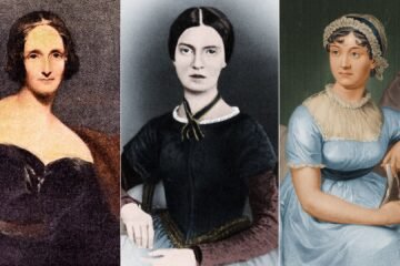 Frankenstein, Jane Eyre o Blancanieves con perspectiva de género: ‘La loca del desván’ inauguró la crítica literaria feminista