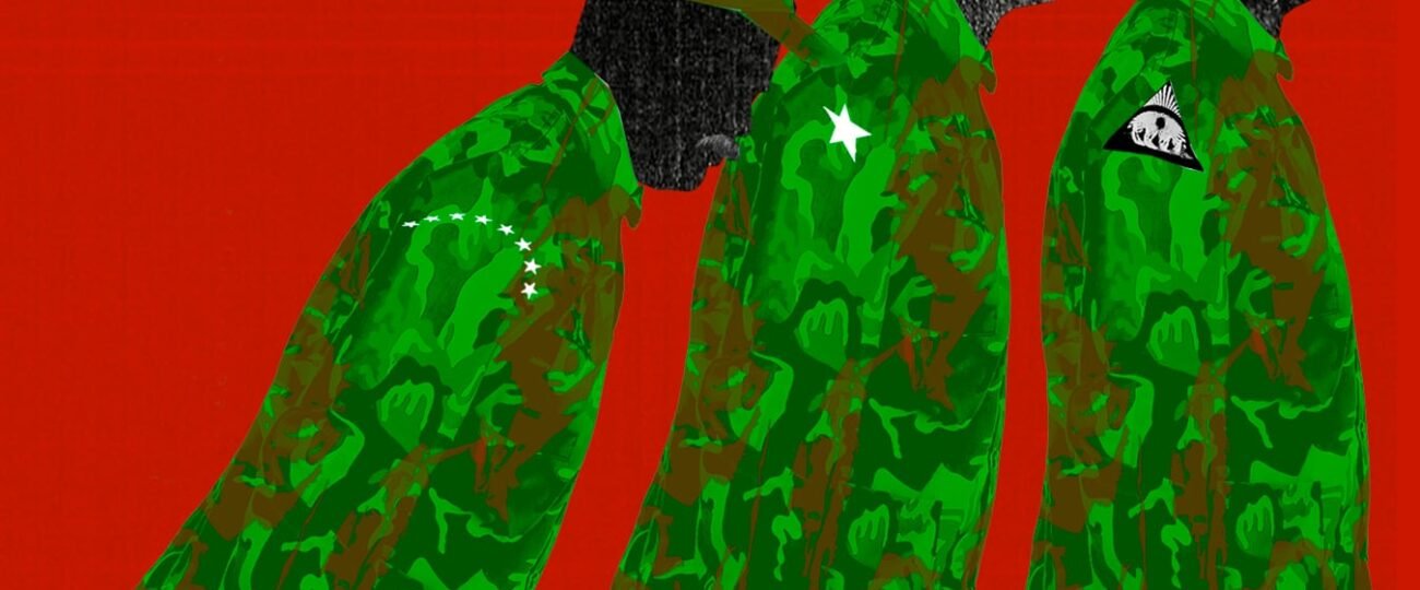 Nicaragua y Cuba en el espejo de Venezuela