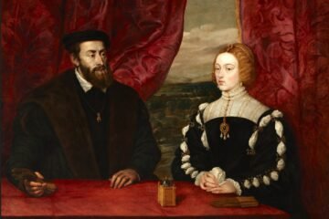 La lengua del Imperio