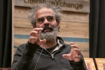 Un europeo extraordinario