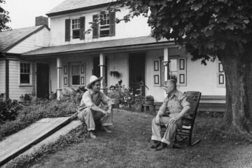 Lo bueno de cumplir años es que aprendes a desdramatizar