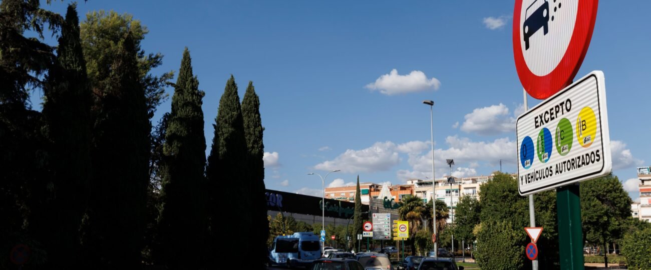 Cien ciudades contra la salud pública