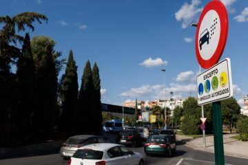 Cien ciudades contra la salud pública