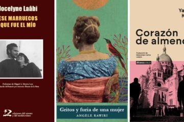 Ocho libros de literatura africana para abrir espacios a la libertad y a la justicia