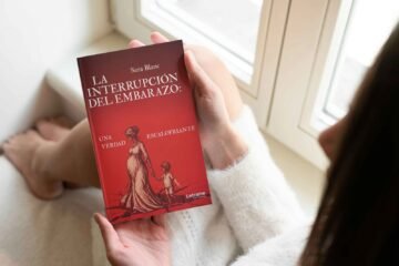 Sara Blanc aborda un debate social complejo desde la reflexión histórica y científica