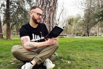 Miguel Núñez Ropero irrumpe en la narrativa contemporánea con una historia cruda y emocional