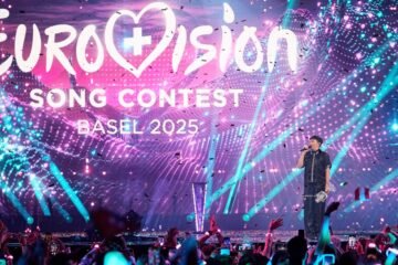 Eurovisión se expande con una versión asiática que enfrentará al menos a 10 países: “Una región rica en cultura, creatividad y talento”