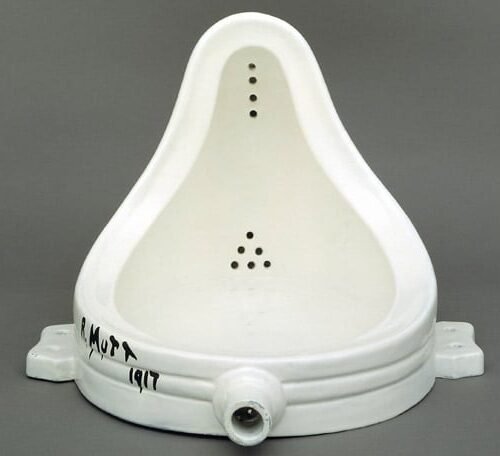 El váter de la duquesa de Alba