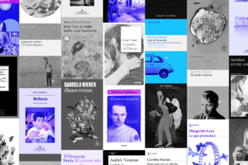 25 libros sobre la paternidad, la búsqueda del padre o su condena