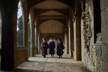 HBO lanza el primer tráiler de la serie de ‘Harry Potter’ con nuevos actores en Hogwarts y pone fecha de estreno