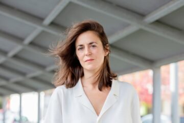 ‘Era todo el mismo hueco’: seis cuentos superlativos de Eider Rodríguez