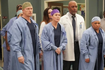 ‘Anatomía de Grey’ renueva por la temporada 23 y agranda su histórica leyenda en ABC