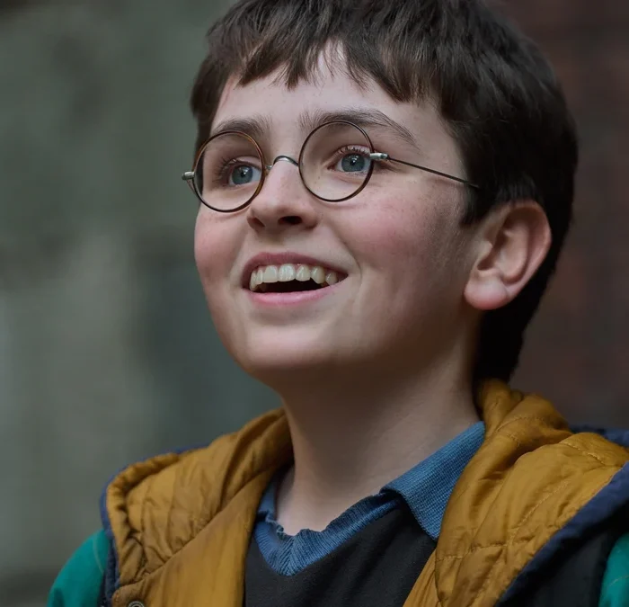 El tráiler de la serie de ‘Harry Potter’ hace historia: 277 millones de visitas en solo 48 horas