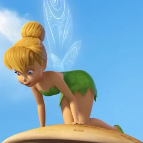 Disney Plus trabaja en una serie sobre Campanilla