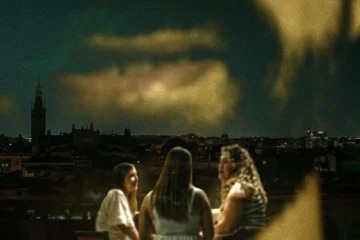 ‘El depredador de Sevilla’: Netflix reconstruye el caso del guía acusado de agredir a estudiantes extranjeras