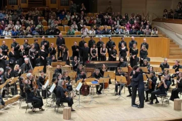 ‘La Pasión’ bachiana no es un espectáculo