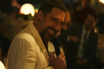 Apple TV presenta el primer adelanto de ‘El cabo del miedo’ con Javier Bardem y Amy Adams