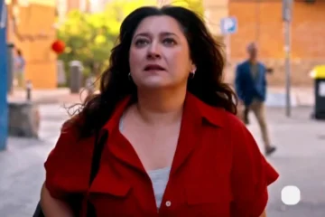 Así es ‘Barrio Esperanza’, la nueva serie de RTVE ambientada en un colegio público