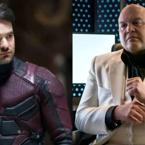 Vincent D’Onofrio explica por qué Daredevil y Kingpin estarán separados en ‘Born Again’