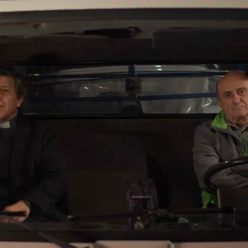 ‘Atasco’ tendrá una nueva temporada en Prime Video