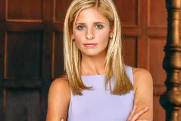 Hulu frena el esperado reboot de ‘Buffy, cazavampiros’